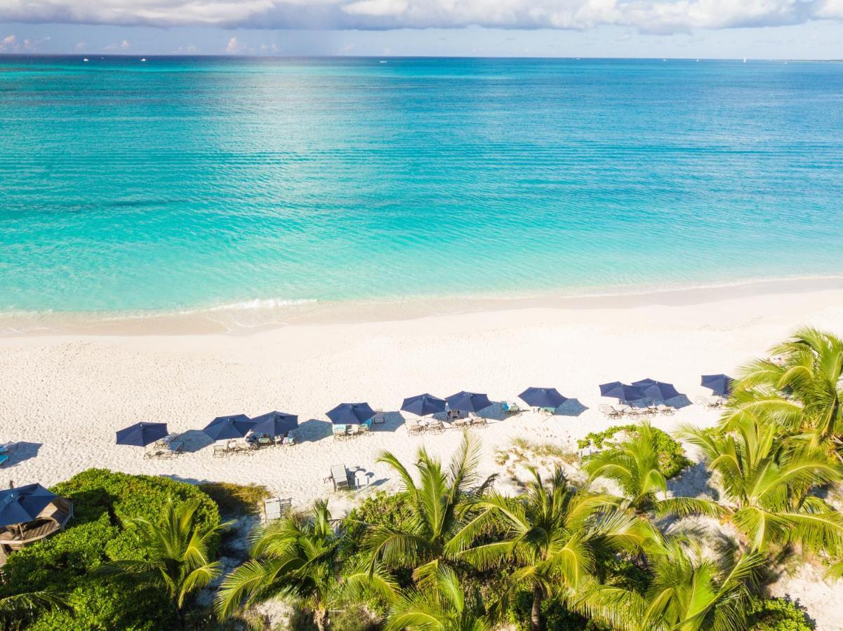The Regent Grand Hotel Grace Bay Exterior photo