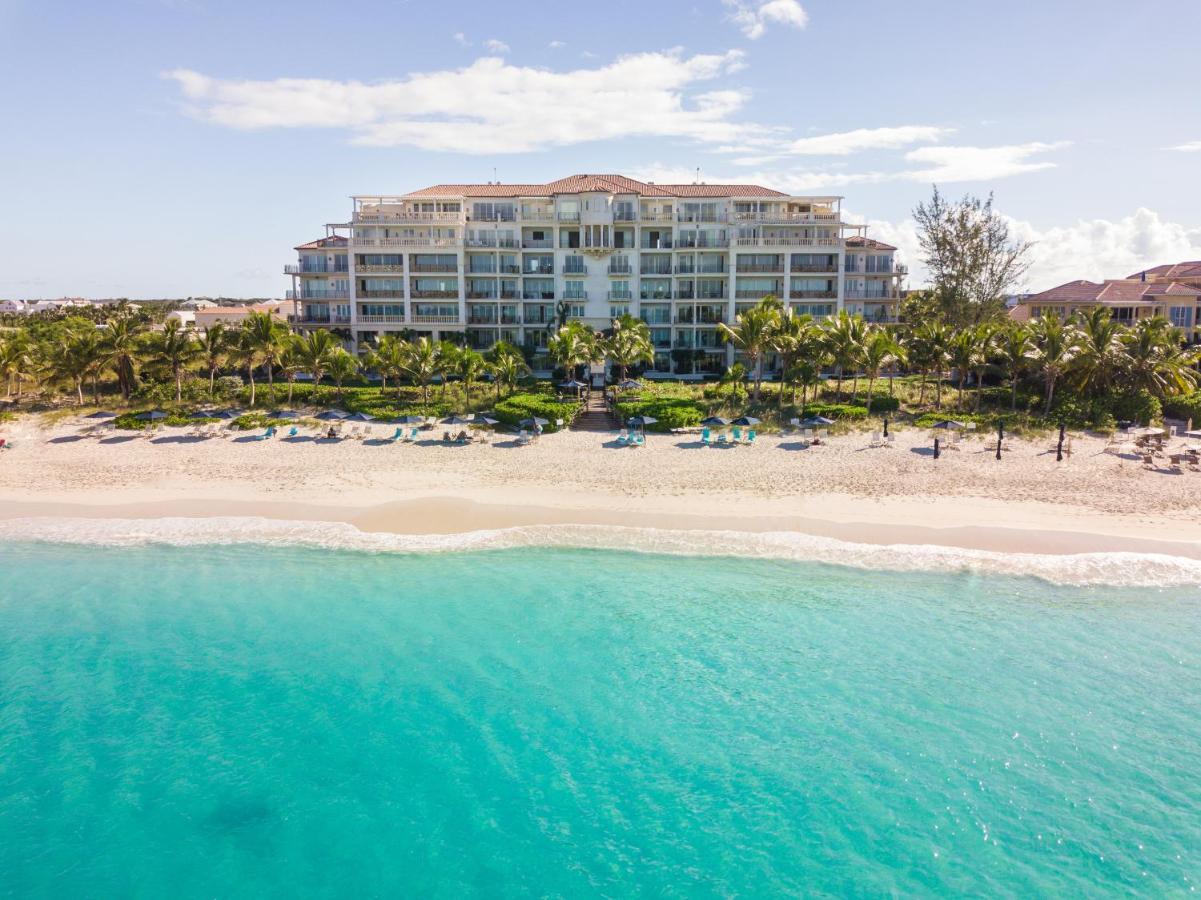 The Regent Grand Hotel Grace Bay Exterior photo