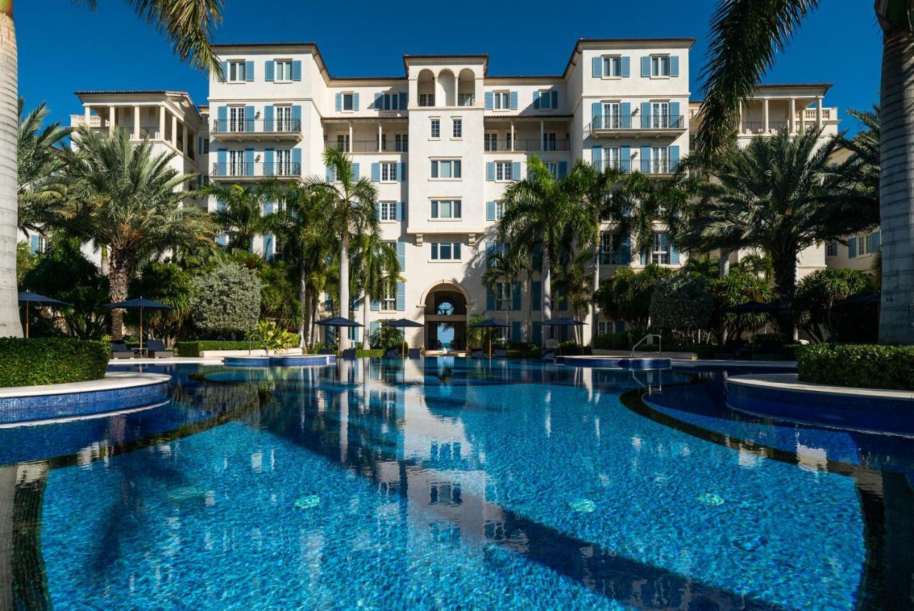 The Regent Grand Hotel Grace Bay Exterior photo
