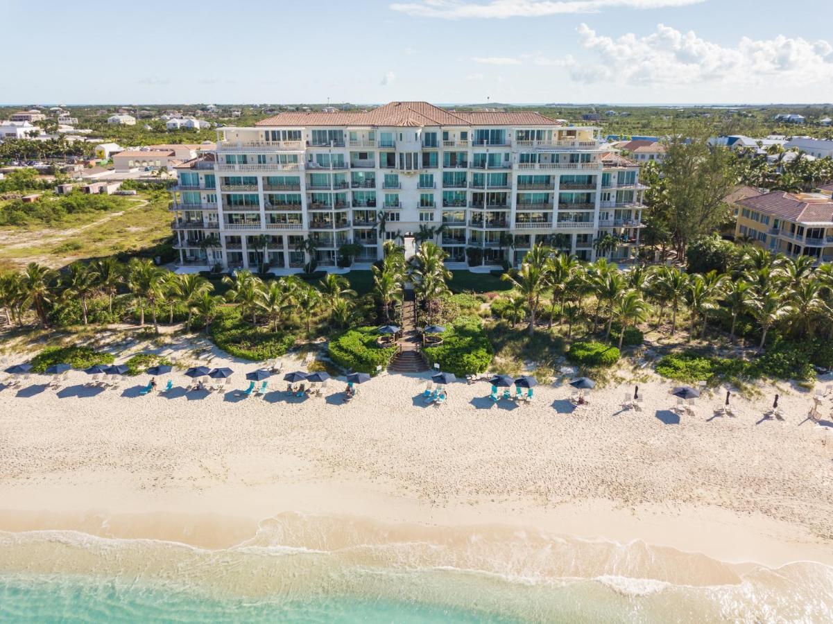 The Regent Grand Hotel Grace Bay Exterior photo