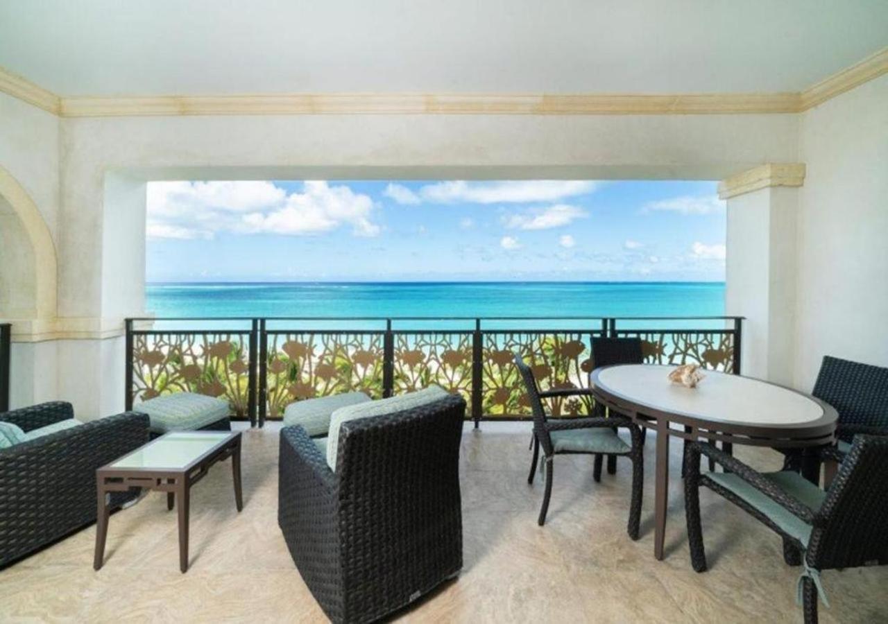 The Regent Grand Hotel Grace Bay Exterior photo